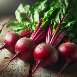 चुकंदर    (Beetroot)