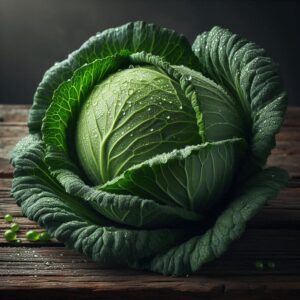 बंदगोभी (Cabbage)