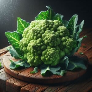 फूलगोभी (Cauliflower)