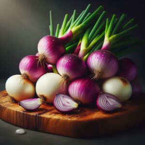 प्याज    (Onion)