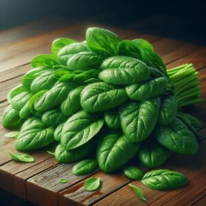 पालक    (Spinach)