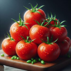 टमाटर   (Tomato)